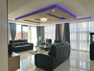 4 Bedroom Townhouse Complex