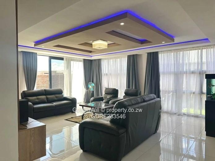 Arlington House for Sale gated community 