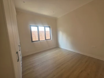 3 Bedroom Townhouse Complex