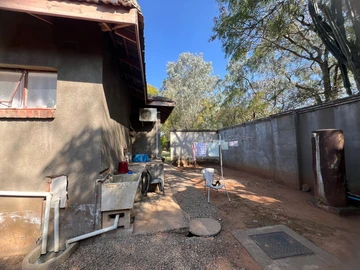 2 Bedroom Cottage