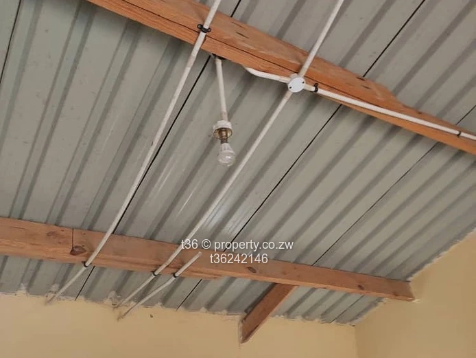 Beautiful musha for retirement and projects (Sole Mandate)