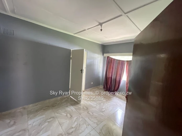 Mabelreign House To Rent 