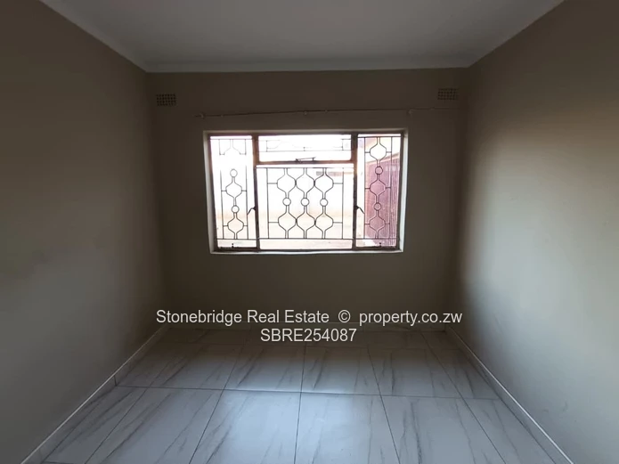 4 Bedroomed House in Mahatshula North For Rent