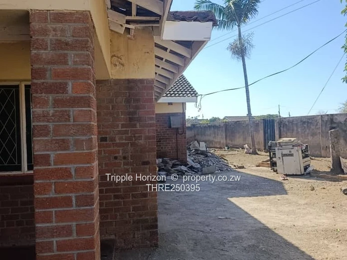 Investment Opportunity! Big Land