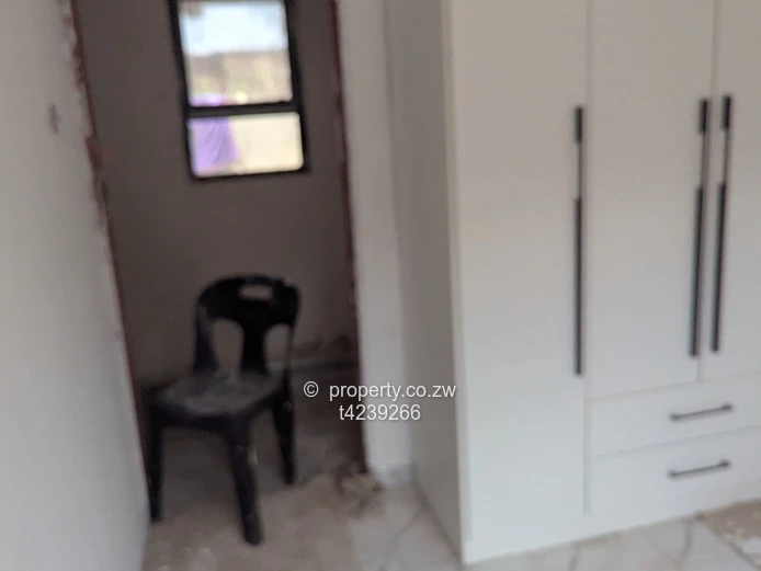 Tynwald 2 bedroom newly built apartment to rent  (Sole Mandate)