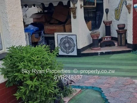 Avenues Flat For Sale 