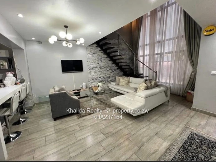 Highlands duplex fat for sale