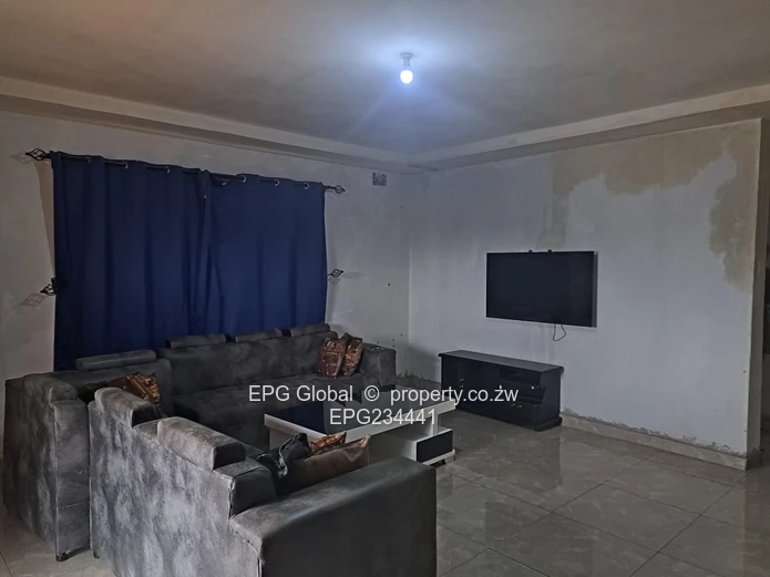 Solid Family house for sale 