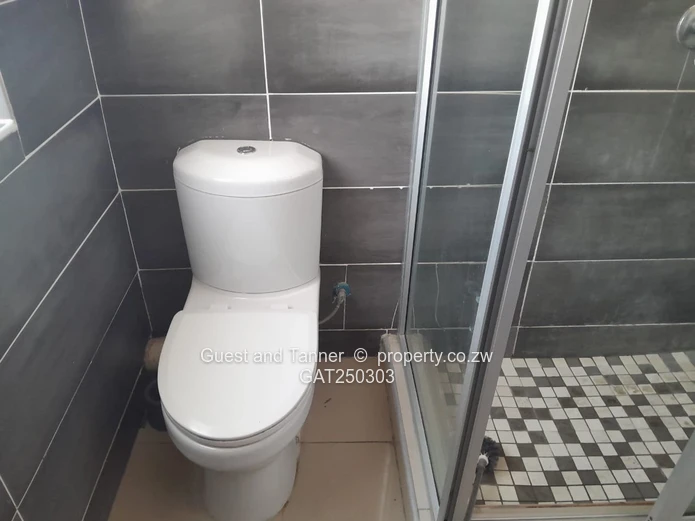 4 Bedroom House to Rent in Arlington