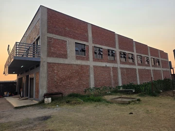 Shop & Retail Property