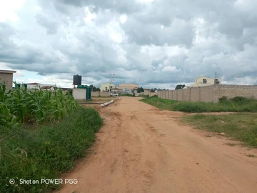 Commercial & Industrial Land