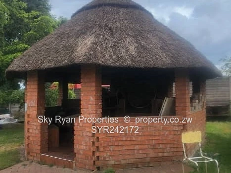 Waterfalls, Adbernie Commercial Property For Sale