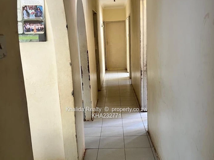 Damofalls house for rent 