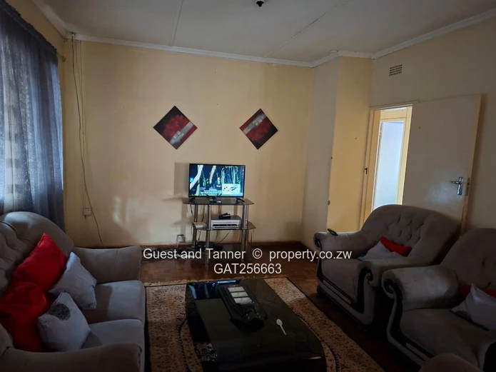 4 Bedroomed house For Sale In Cranborne