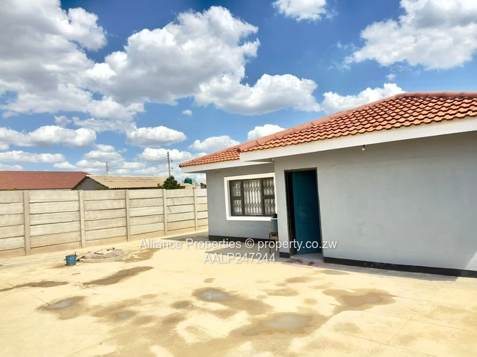 Budiriro Cabs – USD 75,000