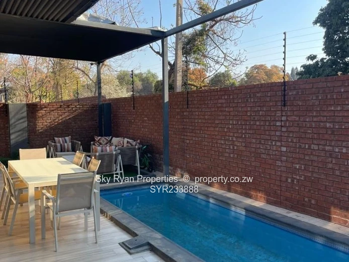 The Jacobs Mount Pleasant Apartment For Rent