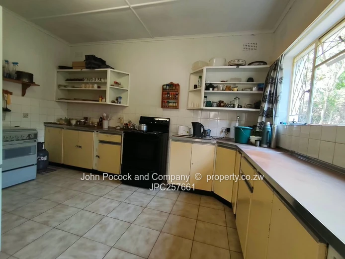 Exceptional 3-Bedroom Family Estate on Two Acres in Prime Burnside