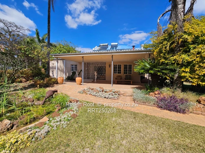 Investment Property In Highlands
