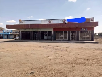 Shop & Retail Property