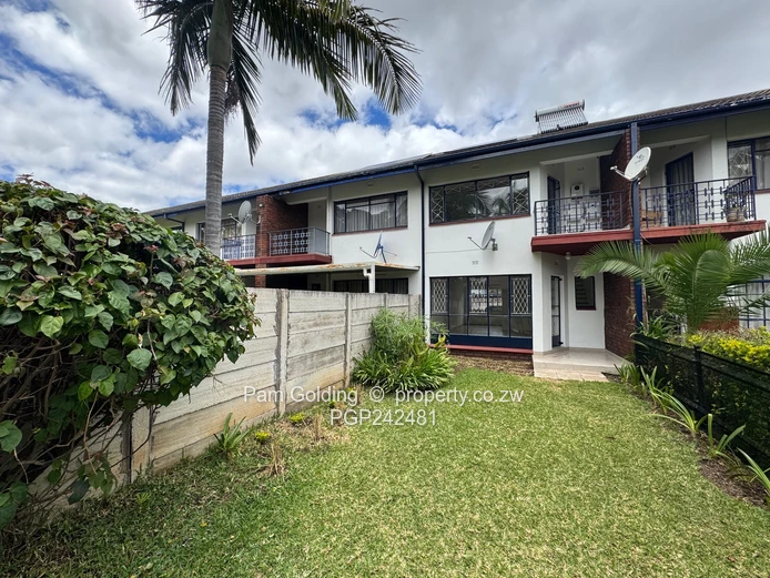 Charming 2 Bedroom Apartment - Avondale 