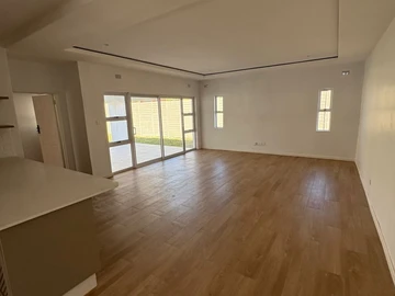 2 Bedroom Townhouse Complex