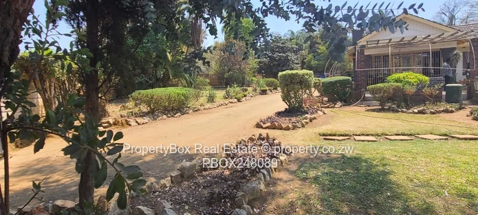 Mandara Solid 3 bed for sale on 2000sqm!