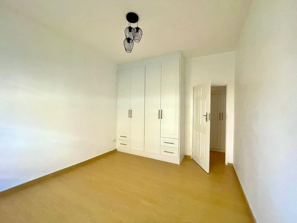 3 Bedroom Garden Flat