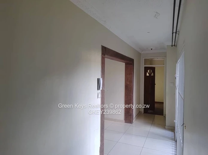 Solid, spacious, 5 beds house 