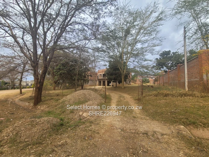 Gletwyn House For Sale