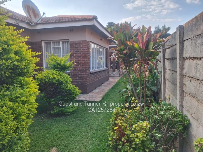 Spacious 4-Bedroom Family Home For Sale | Adylinn, Westgate