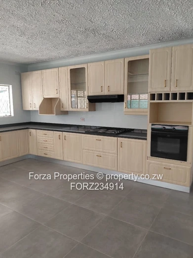 Prime Location Highlands House for Sale 