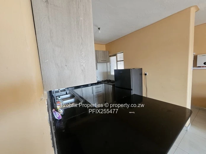 3-Bed Apartment To Rent In Arcadia (Sole Mandate)