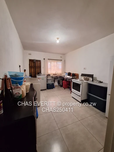 Beautiful house for sale in Mazowe 