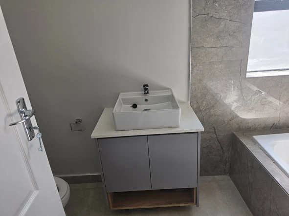 3 Bedroom Townhouse Complex