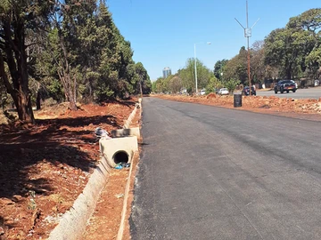 Commercial & Industrial Land