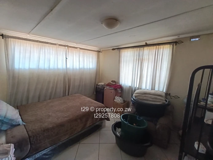 Highlands House for sale 