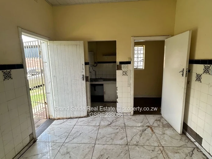 Offices For Rent In Eatslea 