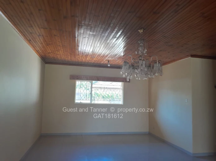 A Humble 4-Bedroom House in Avonlea Suburb