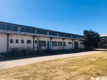 Commercial property in Msasa for sale