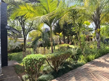 3 Bedroom Townhouse Complex