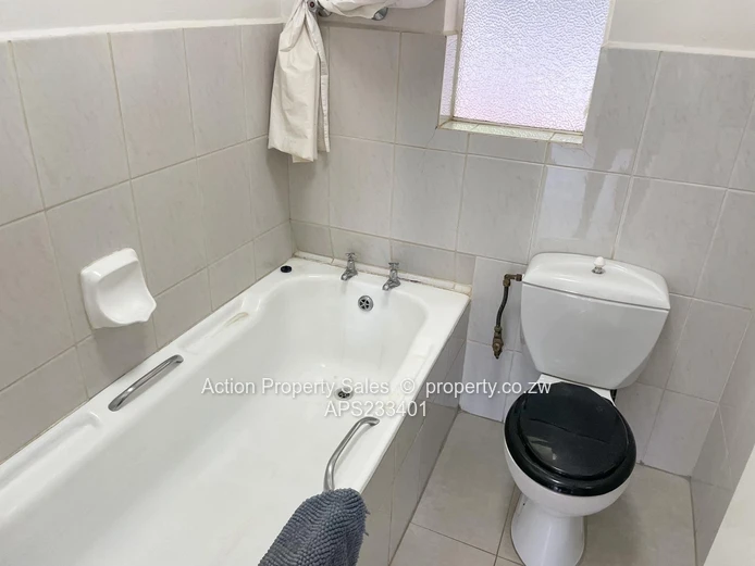 Cottage to Rent in Alex Park - Available 1st February 2026