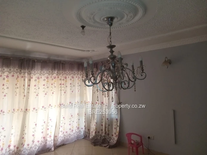 4-Bedroom House for Rent in Tynwald 