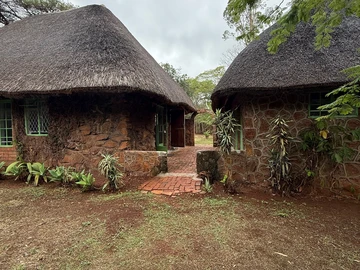 2 Bedroom Cottage