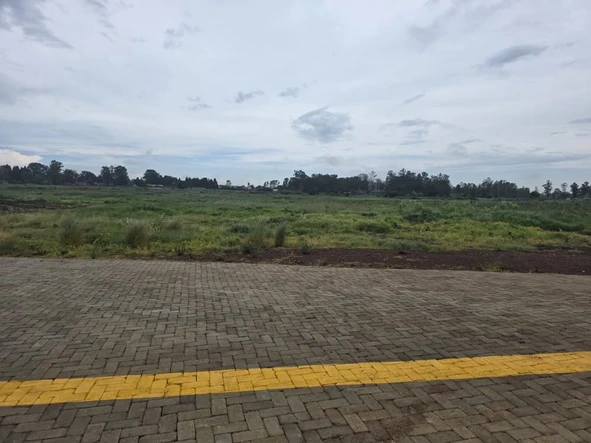 Commercial & Industrial Land