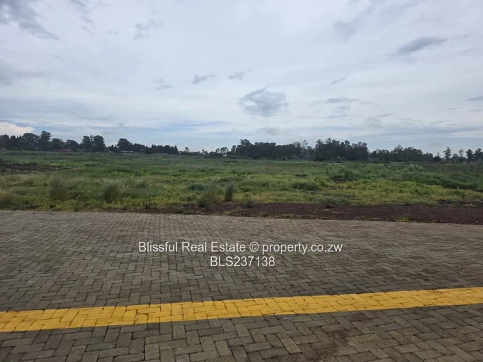 Pomona Township Stand for Sale