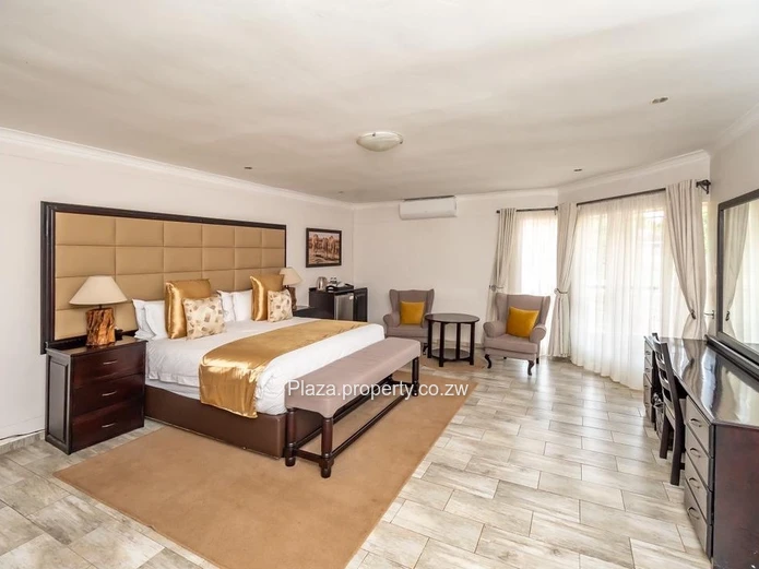 Luxury Multi-purpose Property In Greystone Park (Sole Mandate)