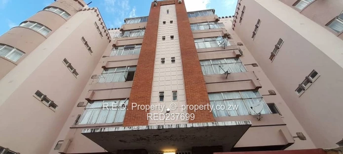 Rooftop living meets breathtaking views in the cbd