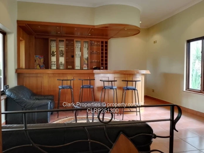 Family home in Glen Lorne 