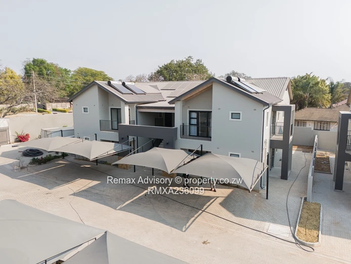 Luxury Living In Greendale's Prime Location