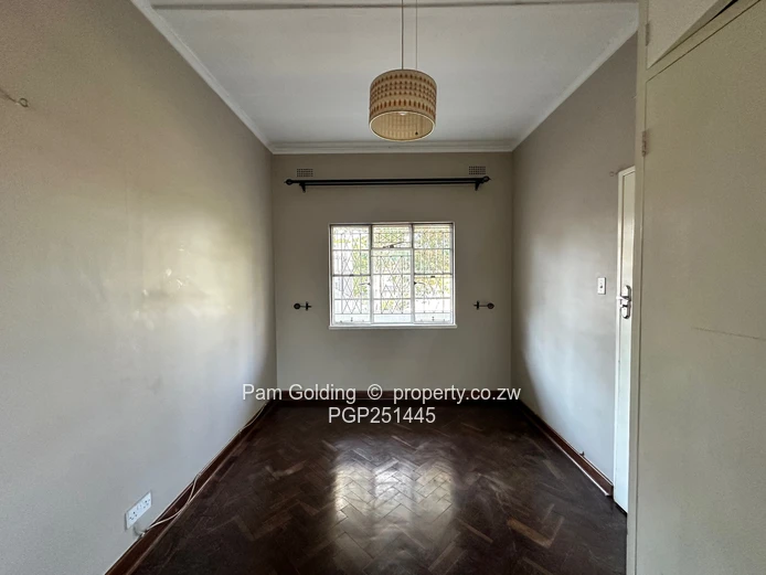 To Let | 2-bed flat US$850/month (Levies Included)